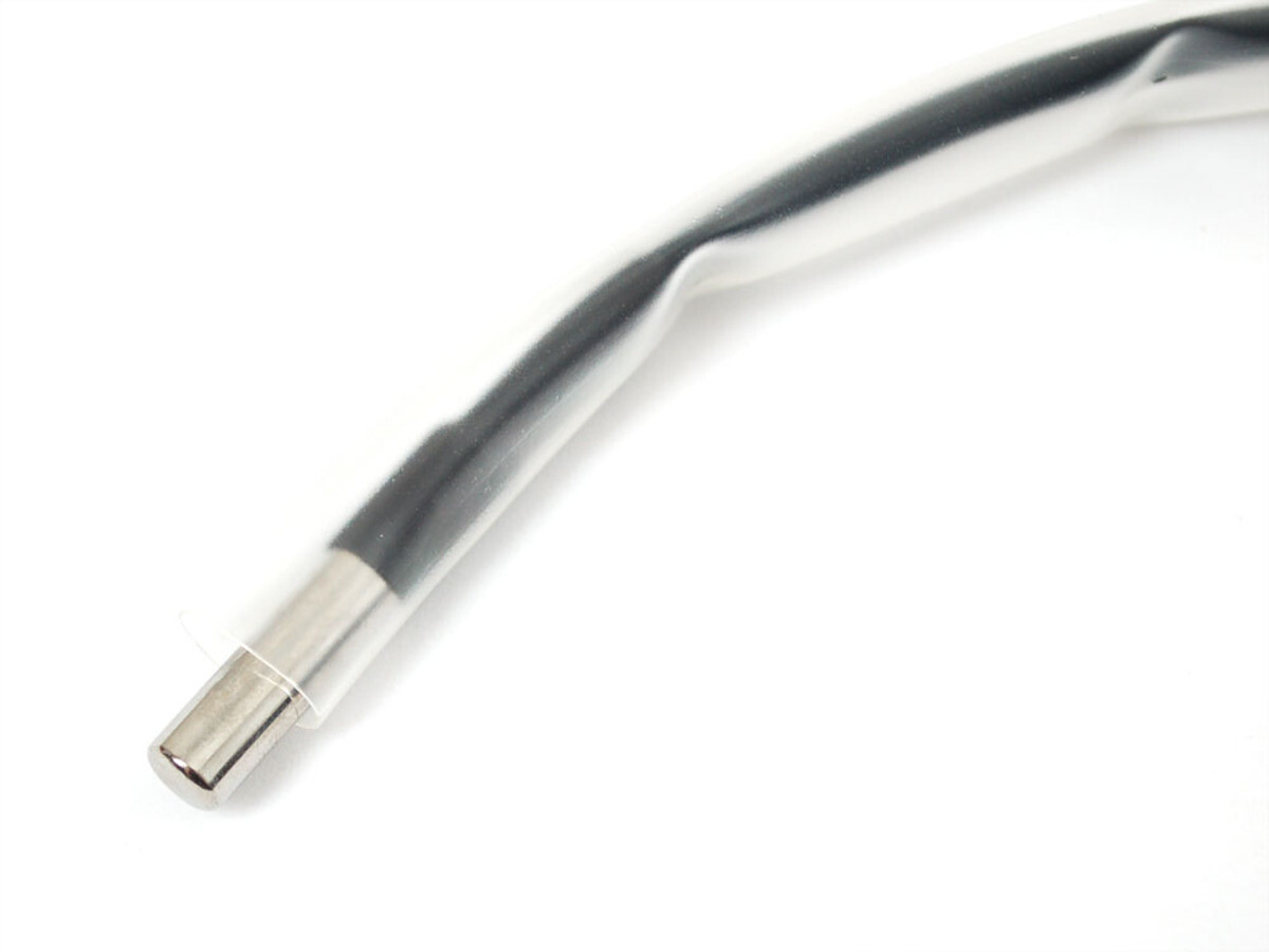 Adafruit Food-Grade Heat Shrink - 9,5 mm diameter 30 cm lang 1020