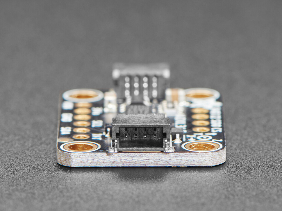 Adafruit ADXL345 Triple-Axis Beschleunigungssensor (+-2g 4g 8g 16g) med I2C SPI 1231