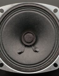 Adafruit Højttaler, diameter 76 mm, 4 Ohm, 3 Watt, til lydprojekt 1314