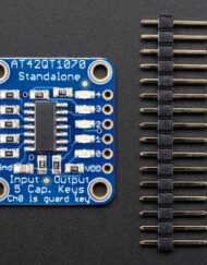 Adafruit Standalone 5-Pad Kapassitiv Berøringssensor Breakout AT42QT1070 1362