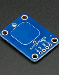 Adafruit Selvnøgle Momentary Kapacitiv Touch Sensor Breakout - AT42QT1010 1374