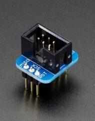 Adafruit 6-polig AVR ISP Breadboard Adapter Mini Kit 1465