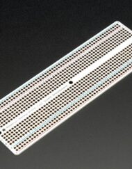 Adafruit Perma-Proto Fuld størrelse Breadboard PCB enkelt pakke 1606