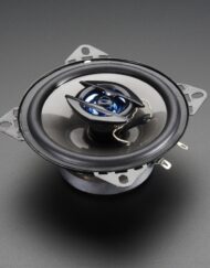 Adafruit 20W 4 Ohm fuld udgangshøjttaler - XS-GTF1027 1732