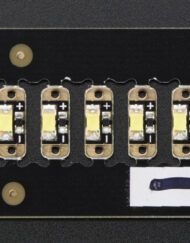 Adafruit LED Sequins Warme Hvide Pakke med 5 1758