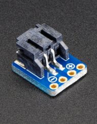 Adafruit JST-PH 2-Pin SMT Højre Vinkel Breakout Board 1862