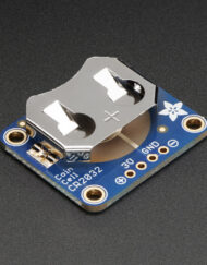 Adafruit 20mm Coin Cell Breakout Board (CR2032) 1870