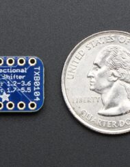 Adafruit TXB0104 Bi-Directional Level Shifter 1875