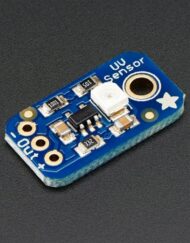 Adafruit Analog UV Light Sensor Breakout GUVA-S12SD 1918