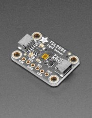Adafruit TSL2591 Høj Dynamisk Rækkevidde Digitalt Lyssensor - STEMMA QT 1980