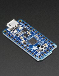 Adafruit Pro Trinket - 5V 16MHz 2000
