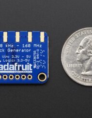 Adafruit Si5351A Clock Generator Breakout Board - 8KHz til 160MHz 2045