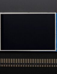 Adafruit 3,5 Zoll TFT 320x480 Touchscreen Breakout-kort med MicroSD-stik 2050