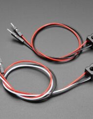 Adafruit IR Break Beam-sensorer med Premium Wire Header Ends 3mm LEDs 2167