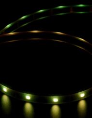 Adafruit DotStar Digital LED-stripe 5m Sort 30LEDs/m 2237