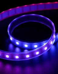 Adafruit DotStar Digital LED-stripe 4m Hvid 60LEDs/m 2240