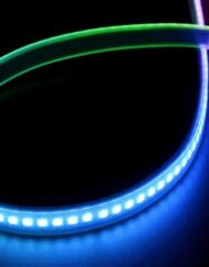 Adafruit DotStar Digital LED Strip Hvid 144LED/m En meter HVID 2242