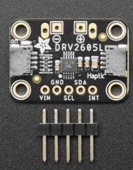 Adafruit DRV2605L Haptisk motorstyring STEMMA QT Qwiic 2305