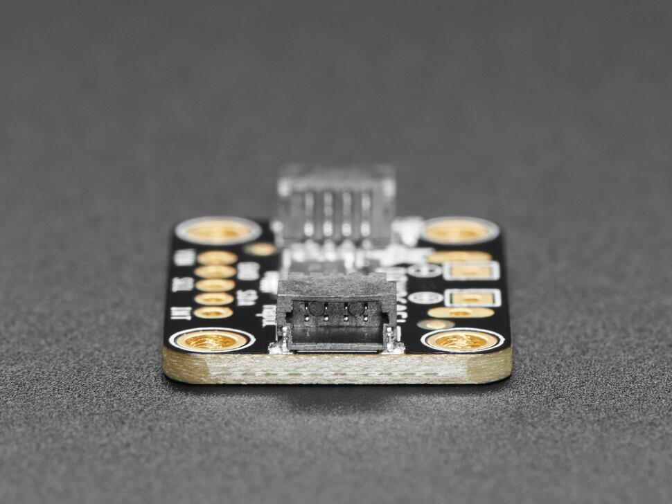 Adafruit DRV2605L Haptisk motorstyring STEMMA QT Qwiic 2305