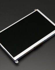 Adafruit HDMI 7 Zoll 800x480 Display Backpack Uden Touch 2406