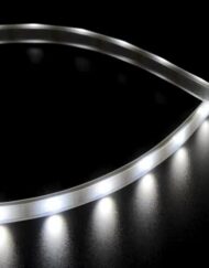 Adafruit DotStar LED-stripe Cool White adressérbar 30 LED/m 2432