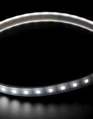 Adafruit DotStar LED-stripe Cool White adressérbar 60 LED/m 2433