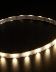 Adafruit DotStar LED-stripe 5m Varm hvid adressabel 30LED/m 3000K 2435