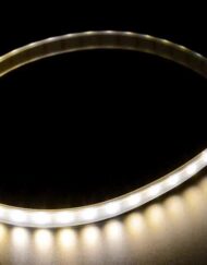 Adafruit DotStar LED-stripe 4m Varm hvid Addresserbar 60LED/m 3000K 2436