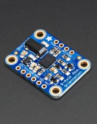 Adafruit 9-DOF Absolute Orientation IMU Fusion Breakout - BNO055 2472