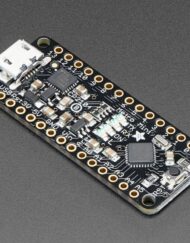Adafruit Metro Mini 328 5V 16MHz Udviklingskort Kompatibelt med Arduino 2590