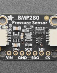 Adafruit BMP280 I2C eller SPI Barometertryks- og højdemåler, STEMMA QT 2651