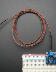 Adafruit Termokuppelförstärkare MAX31855 Breakout Board (MAX6675 Uppgradering) 269