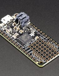 Adafruit Feather M0 Basic Proto - ATSAMD21 Cortex M0 2772