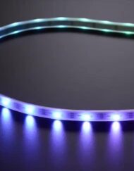 Adafruit NeoPixel Digital RGBW LED-stripe 5m Hvid PCB 30LED/m 2832