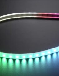Adafruit NeoPixel Digital RGBW LED-stripe 4m Hvid PCB 60LED/m 2842