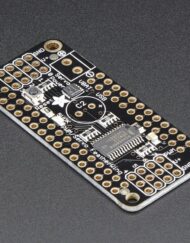 Adafruit 8-Kanal PWM eller Servopilot Add-on til alle Feather-kort 2928