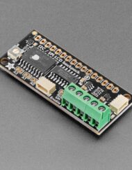 Adafruit I2C SPI Character LCD Backpack STEMMA QT Qwiic 292