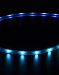 Adafruit Mini Skinny NeoPixel Digital RGB LED Strip 5m Hvid 30LED/m 2949