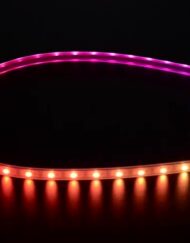 Adafruit Mini Skinny NeoPixel Digital RGB LED-stripe 4m Hvid 60LED/m 2959