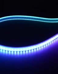Adafruit Mini Skinny NeoPixel Digital RGB LED-strip 1m Hvid 144 LED/m 2969