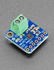Adafruit I2S 3W Klasse D Forstærker Breakout - MAX98357A 3006