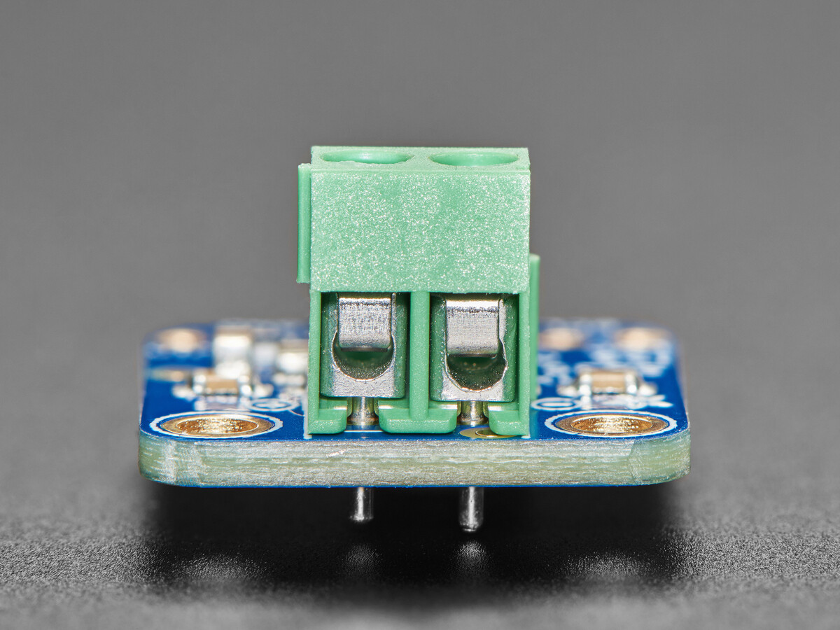 Adafruit I2S 3W Klasse D Forstærker Breakout - MAX98357A 3006