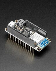 Adafruit Samlet Adafruit Feather M0 WiFi med Stacking Headers 3044