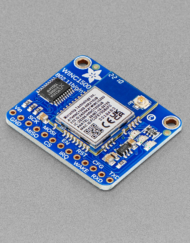 Adafruit trådløs ATWINC1500 WiFi Breakout med uFL-stik 3060