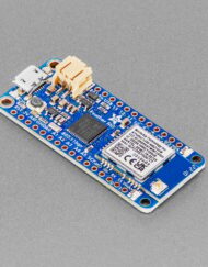 Adafruit Feather M0 WiFi ATSAMD21 ATWINC1500 Udviklingskort ARM Cortex uFL-stik 3061