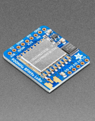 Adafruit RFM95W LoRa Radio Transceiver Breakout - 868 eller 915 MHz 3072