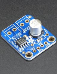 Adafruit DRV8871 DC Motor Driver Breakout Board - 3.6A Max 3190