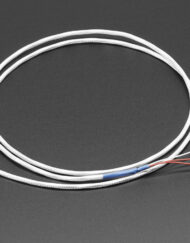 Adafruit Platinum RTD-sensor PT100 med 3-leder, 1 meter lang, 3290