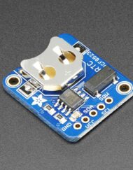 Adafruit PCF8523 Real Time Clock (RTC) Samlet breakout-kort 3295
