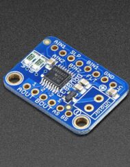 Adafruit DRV8833 DC Stepper Motor Driver Breakout Board 3297